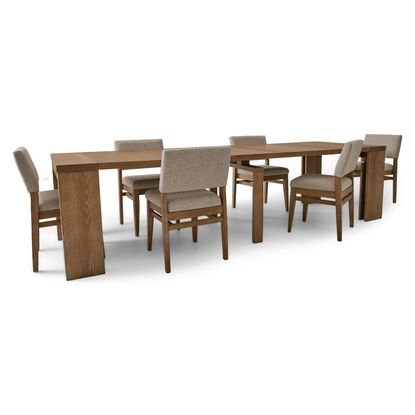 Picture of Flex Sandbar 7pc Dining Set