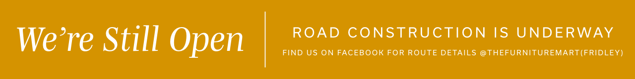 Fridley Road Closure