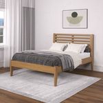 Picture of Urban Oak Queen Bed