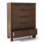 Picture of Pacific Grove Chest