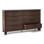 Picture of Pacific Grove Dresser