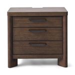 Picture of Pacific Grove Queen Bedroom Set