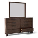 Picture of Pacific Grove Queen Bedroom Set