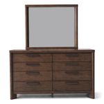 Picture of Pacific Grove Queen Bedroom Set