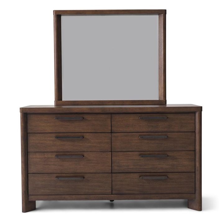 Picture of Pacific Grove Queen Bedroom Set