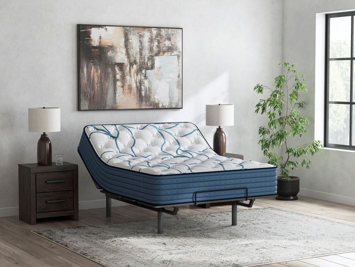 Picture of Ashley Limited Edition Plush Cal King Mattress