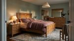 Picture of Daylily Queen Bedroom Set