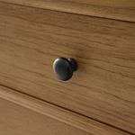 Picture of Daylily Dresser and Mirror