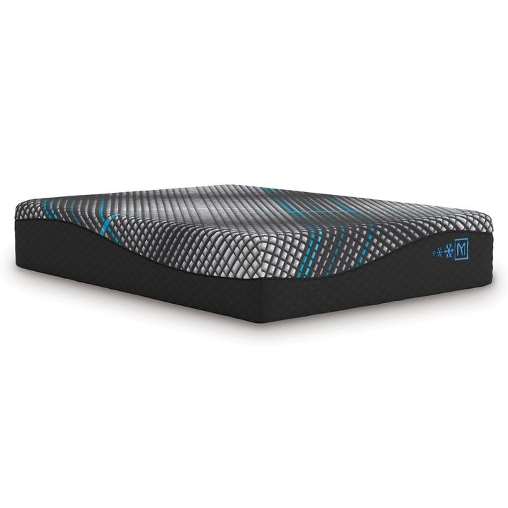 Picture of Millennium 16" Hybrid Twin XL Mattress