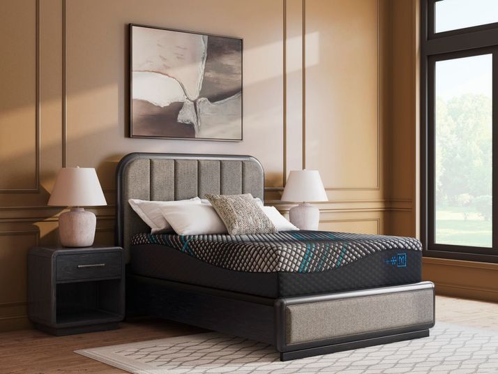 Picture of Millennium 16" Hybrid King Mattress
