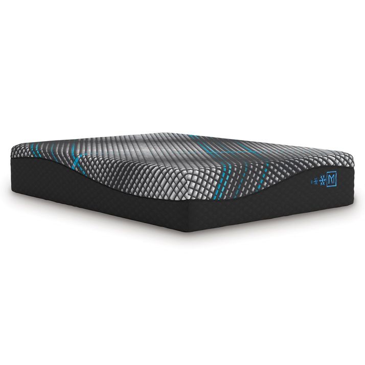 Picture of Millennium 16" Hybrid Cal King Mattress