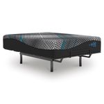 Picture of Millennium 16" Hybrid Cal King Mattress