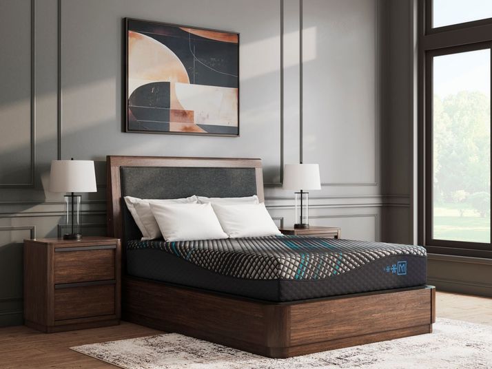 Picture of Millennium 12" Firm Foam Full Mattress