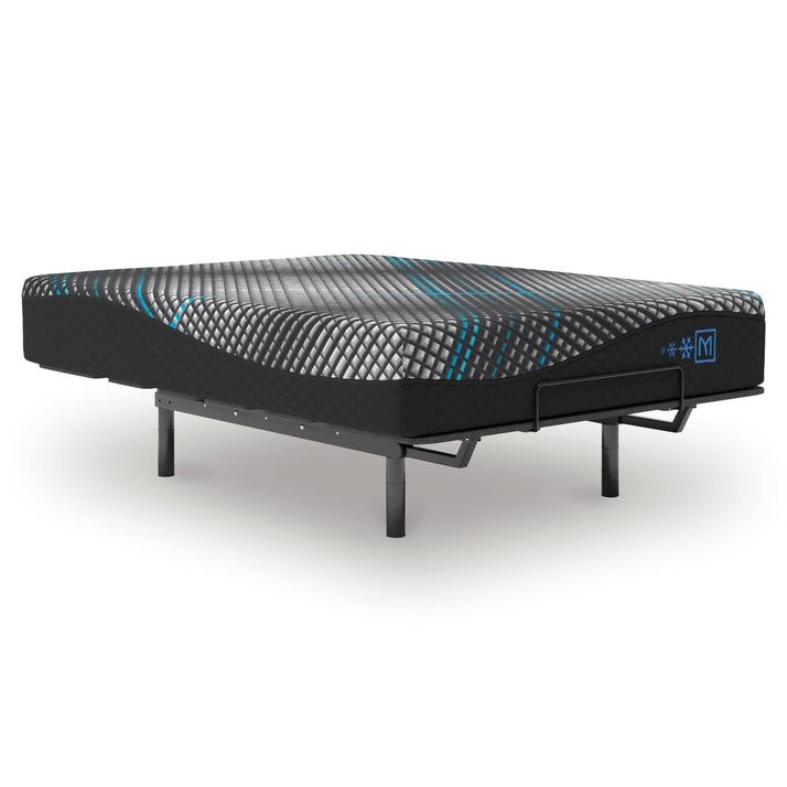Picture of Millennium 14" Hybrid Full Mattress