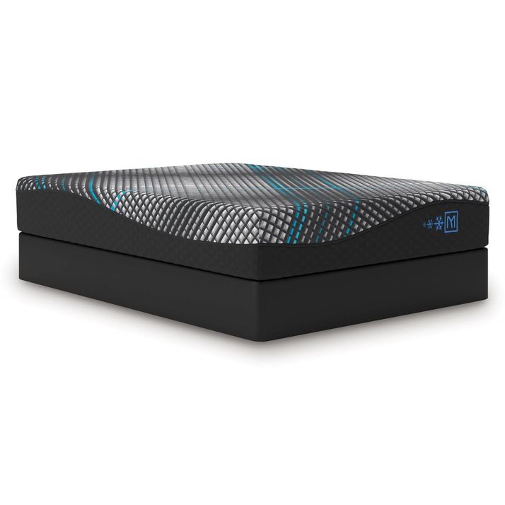 Picture of Millennium 14" Hybrid Cal King Mattress