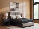 Picture of Millennium 14" Hybrid Cal King Mattress