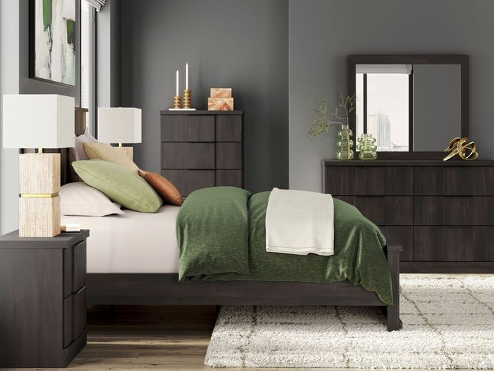 Picture of Jadiston Queen Bedroom Set