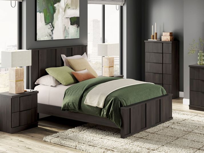 Picture of Jadiston Queen Bedroom Set