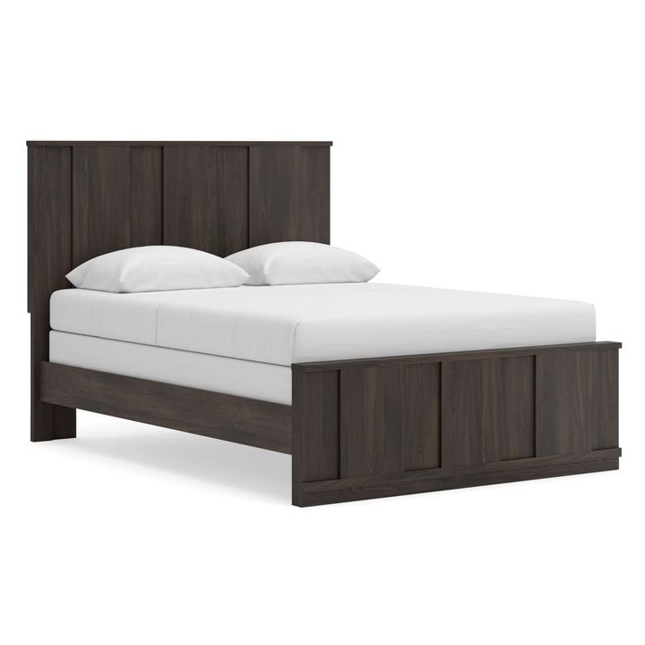 Picture of Jadiston Queen Bedroom Set