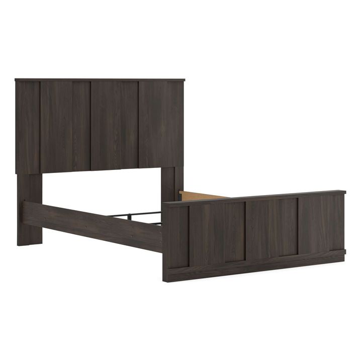 Picture of Jadiston Queen Bedroom Set
