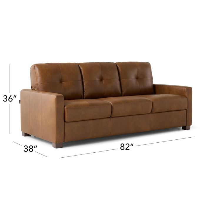 Picture of Noci Mesa Sofa