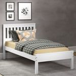 Picture of Contempo Twin Bed