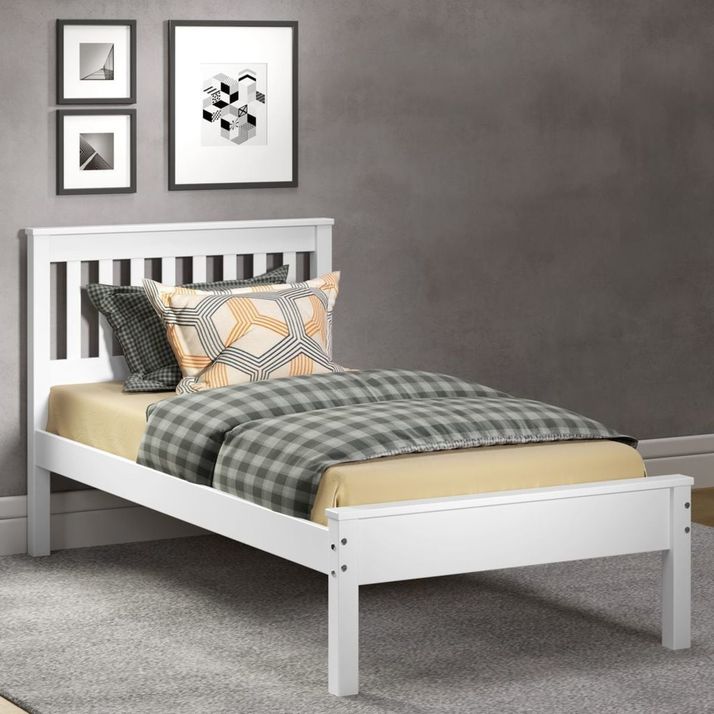 Picture of Contempo Twin Bed