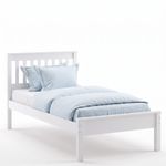 Picture of Contempo Twin Bed