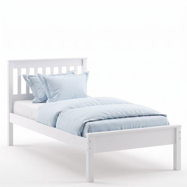 Picture of Contempo Twin Bed