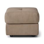 Picture of Noci Taupe Ottoman