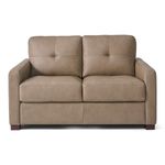 Picture of Noci Taupe Loveseat