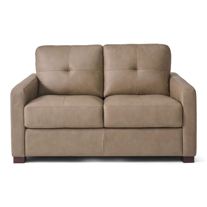 Picture of Noci Taupe Loveseat