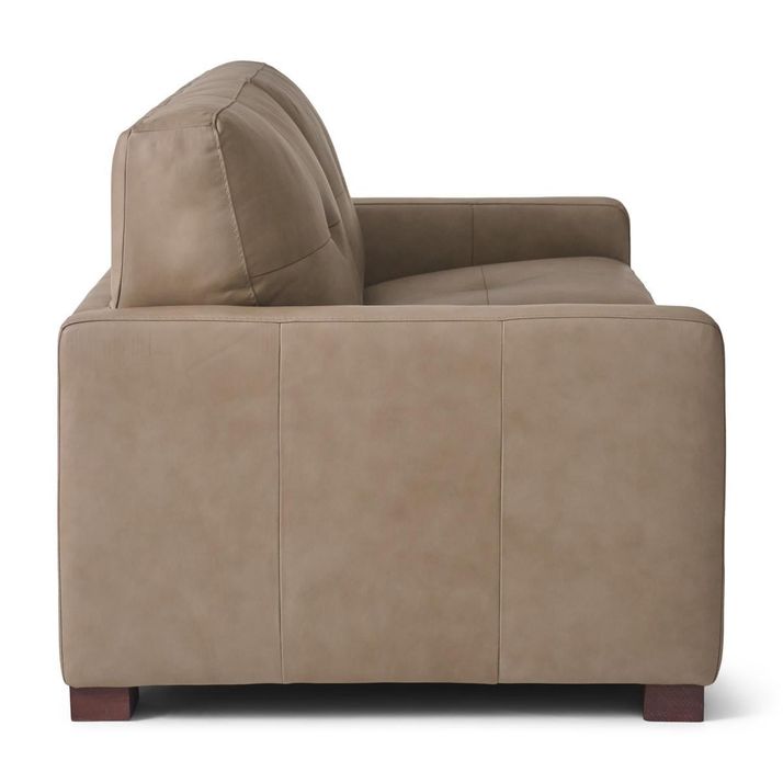 Picture of Noci Taupe Loveseat