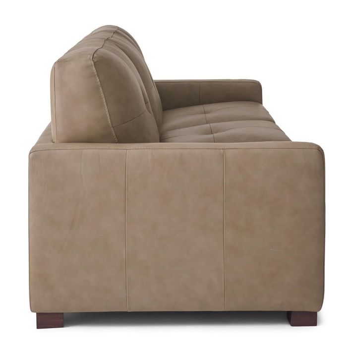 Picture of Noci Taupe Sofa