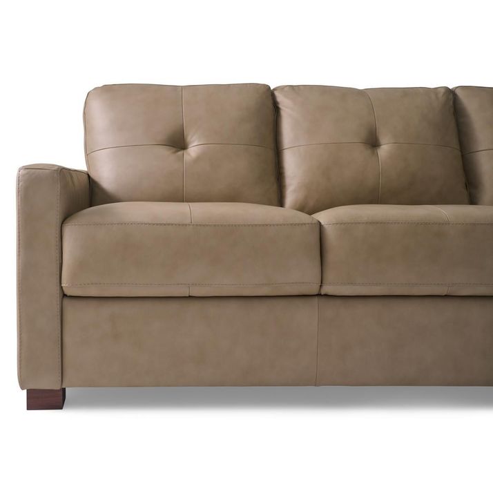 Picture of Noci Taupe Sofa