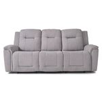 Picture of Brent Cloud Reclining Sofa