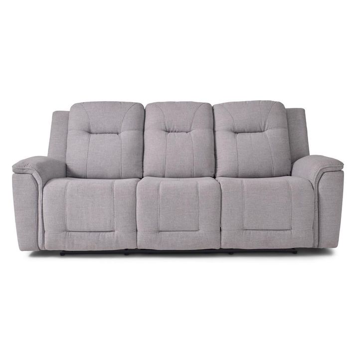 Picture of Brent Cloud Reclining Sofa