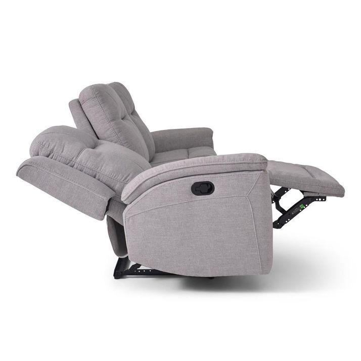 Picture of Brent Cloud Reclining Sofa