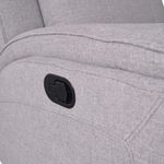 Picture of Brent Cloud Reclining Sofa