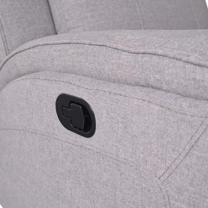 Picture of Brent Cloud Reclining Sofa