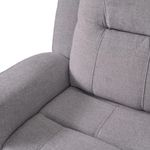 Picture of Brent Cloud Reclining Sofa