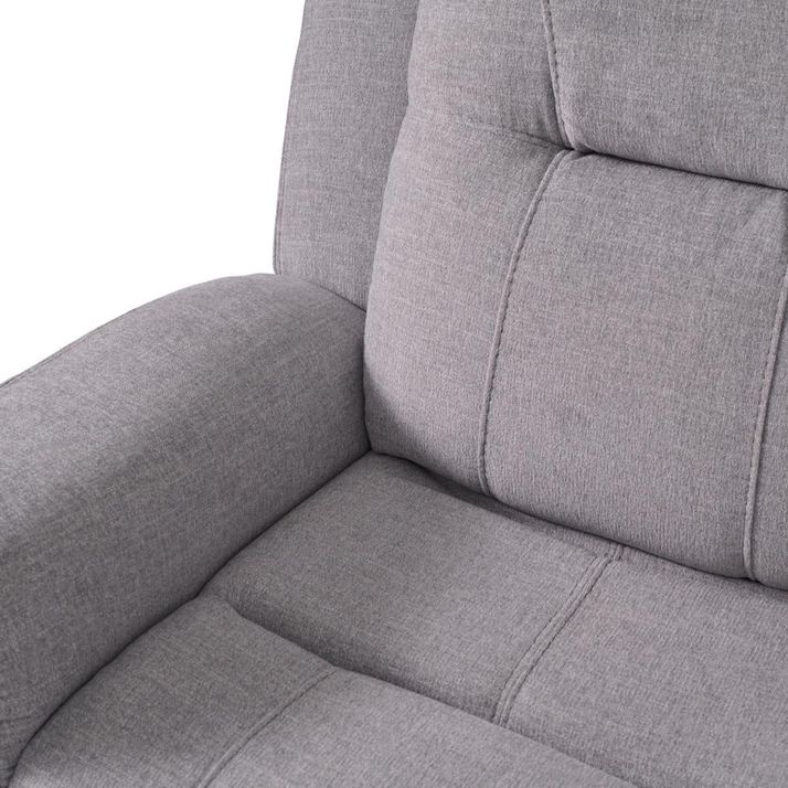Picture of Brent Cloud Reclining Sofa