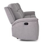 Picture of Brent Cloud Reclining Sofa