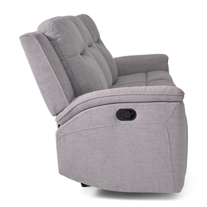 Picture of Brent Cloud Reclining Sofa