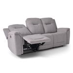 Picture of Brent Cloud Reclining Sofa