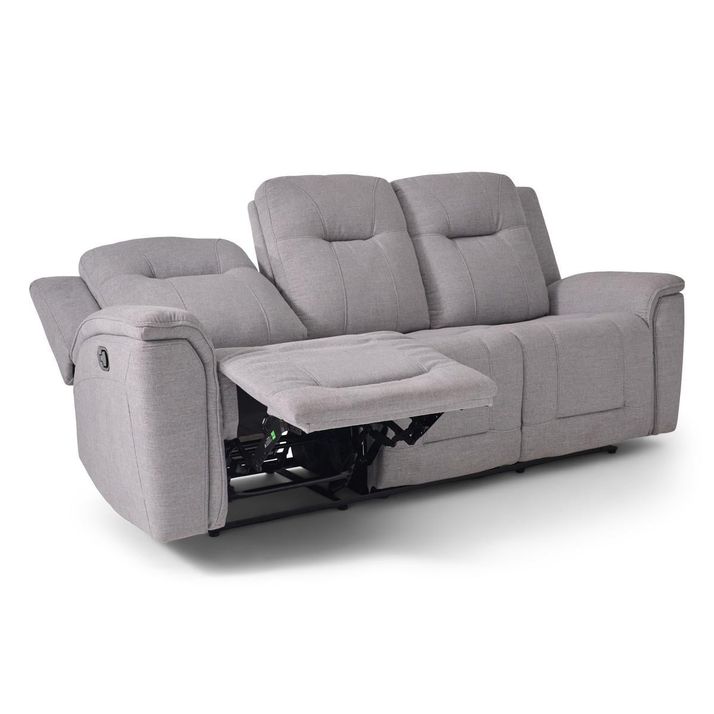 Picture of Brent Cloud Reclining Sofa