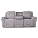 Picture of Brent Cloud Reclining Sofa