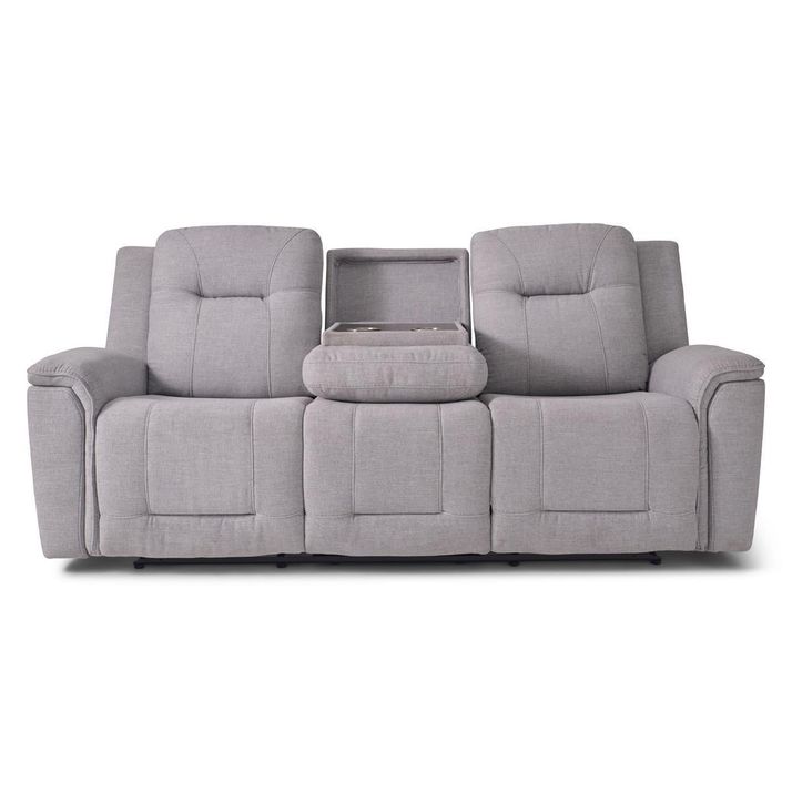 Picture of Brent Cloud Reclining Sofa