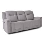 Picture of Brent Cloud Reclining Sofa