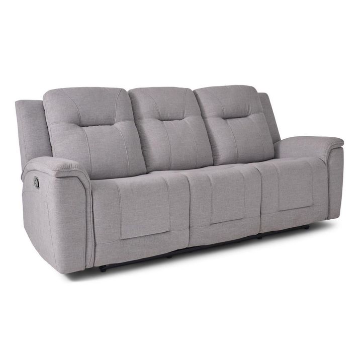 Picture of Brent Cloud Reclining Sofa